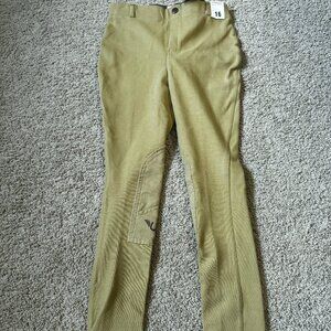 16R Lets Ride Jodhpurs